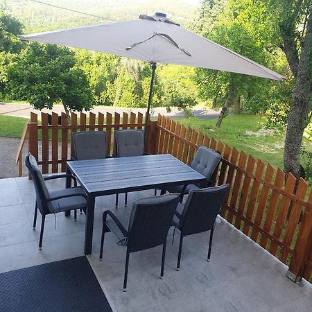 Apartamento Katty-Rastoke Slunj Exterior foto