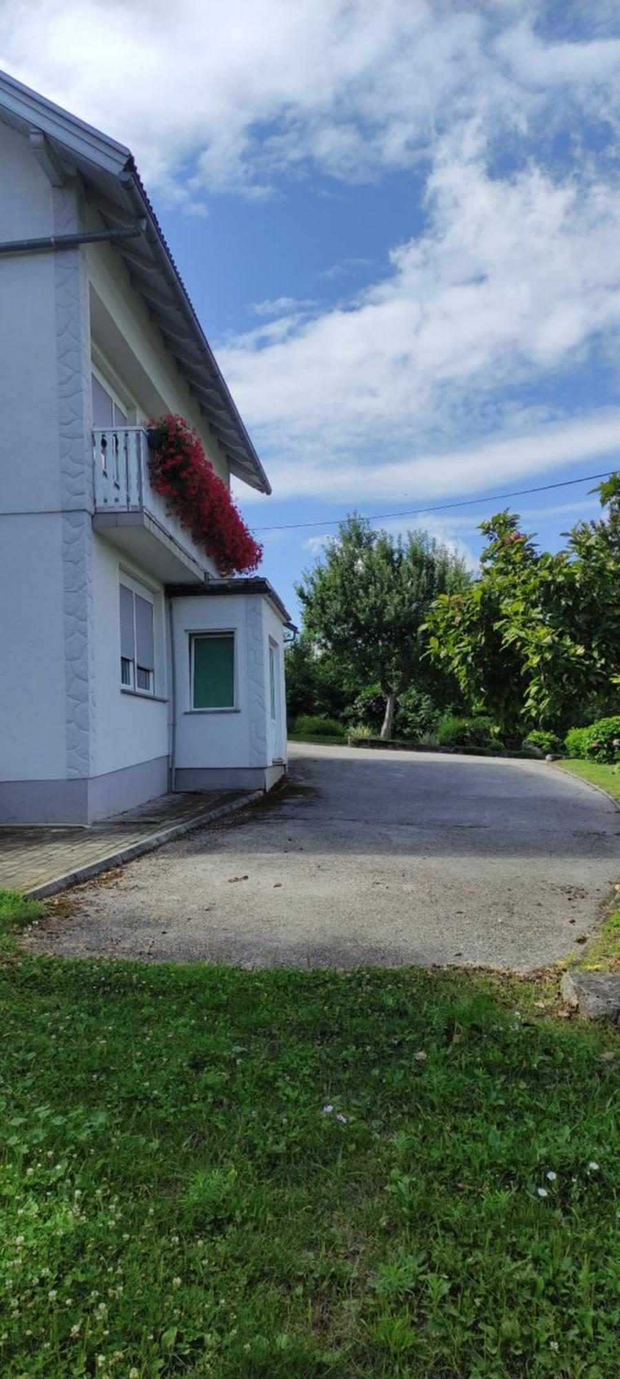 Apartamento Katty-Rastoke Slunj Exterior foto