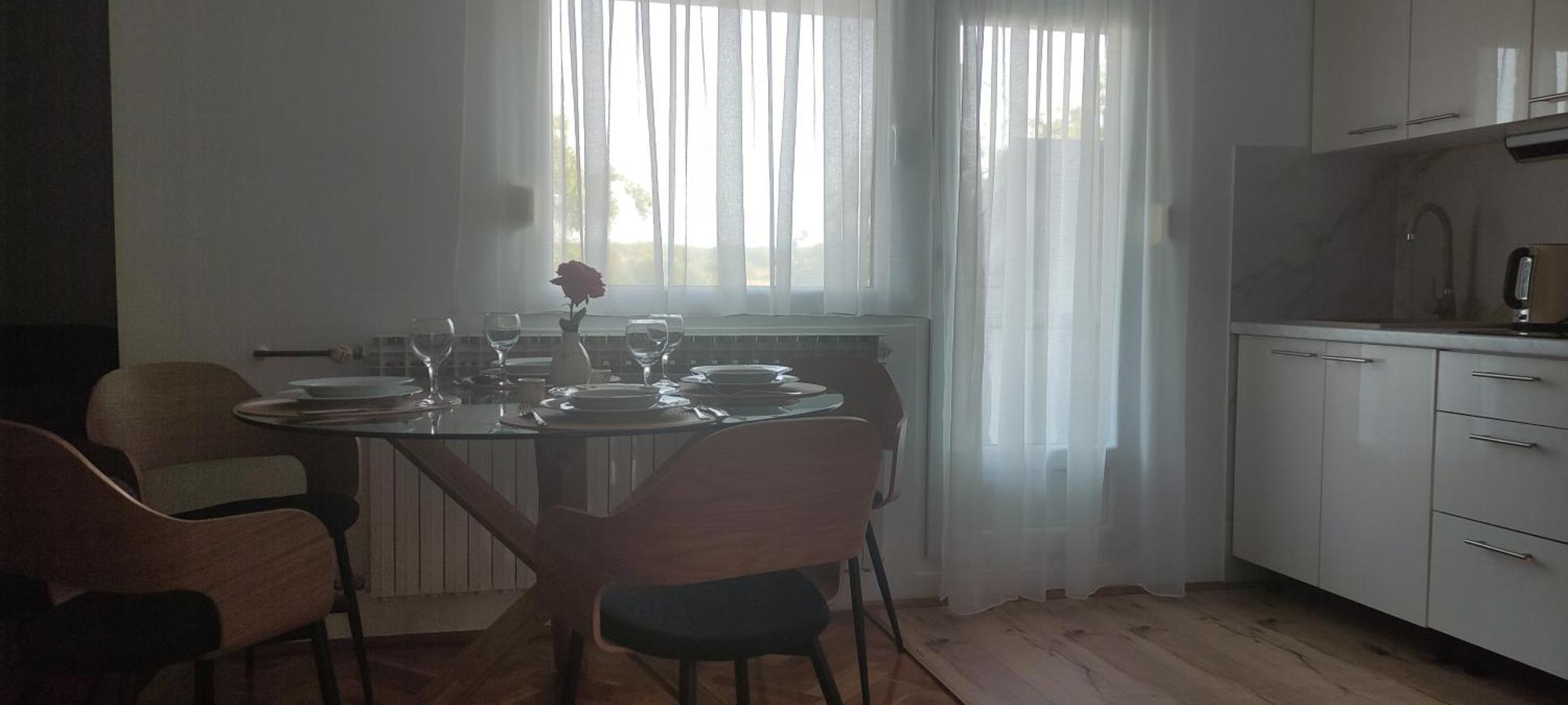 Apartamento Katty-Rastoke Slunj Exterior foto