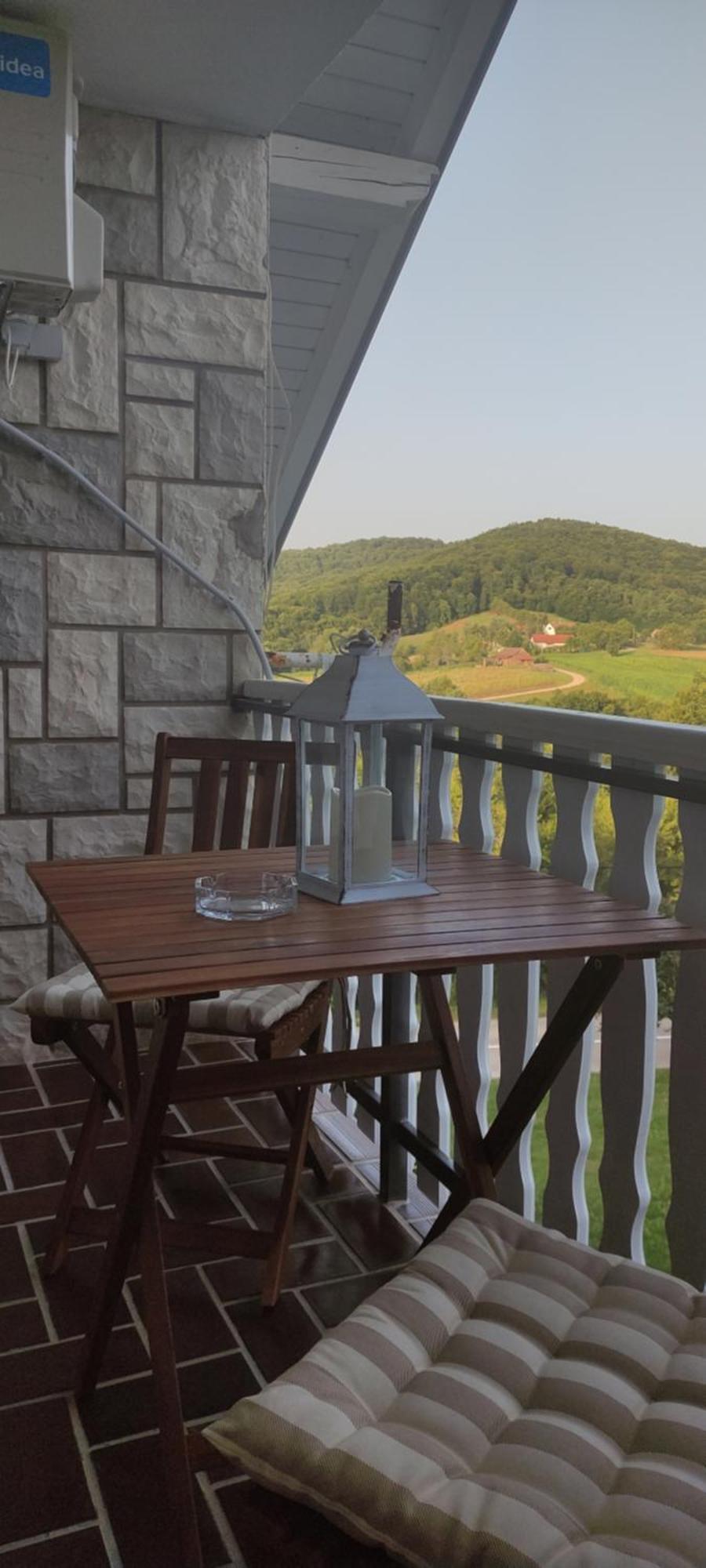 Apartamento Katty-Rastoke Slunj Exterior foto