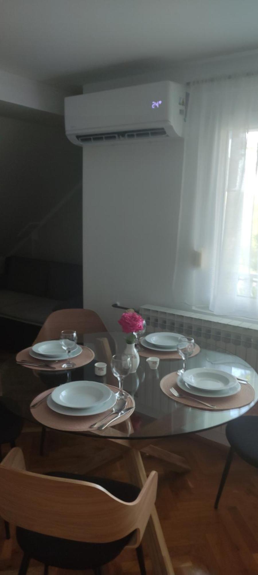 Apartamento Katty-Rastoke Slunj Exterior foto